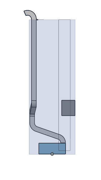 HVAC system design and load calculation by American Mechanical Works