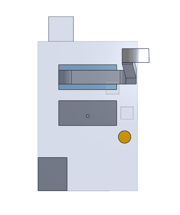 HVAC system design and load calculation by American Mechanical Works