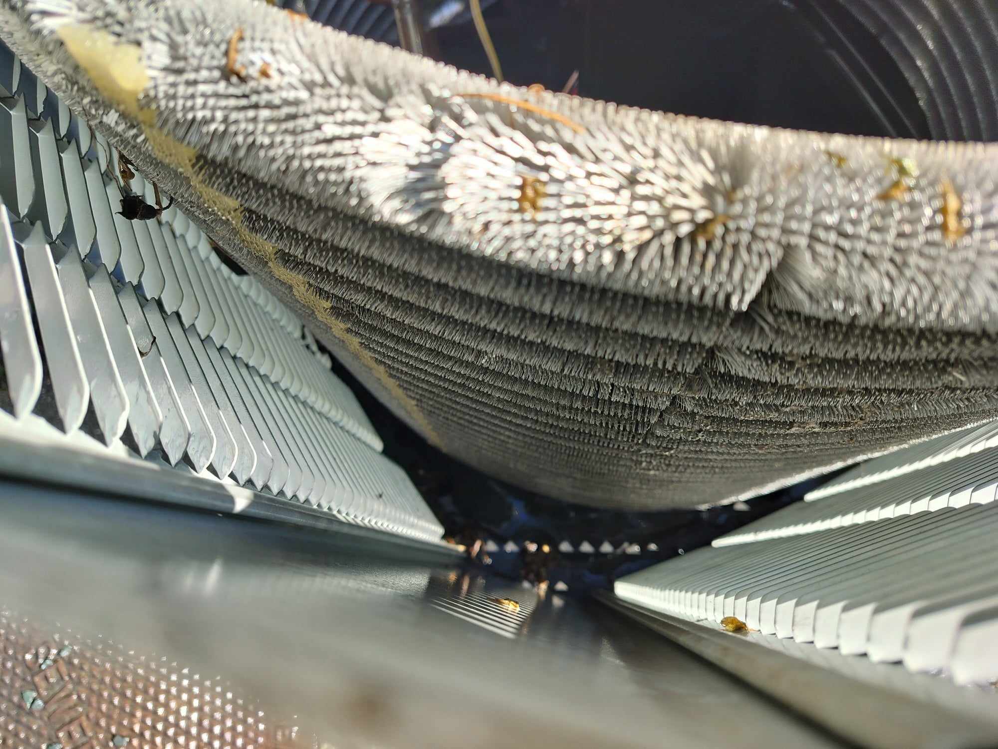 HVAC preventive maintenance by American Mechanical Works
